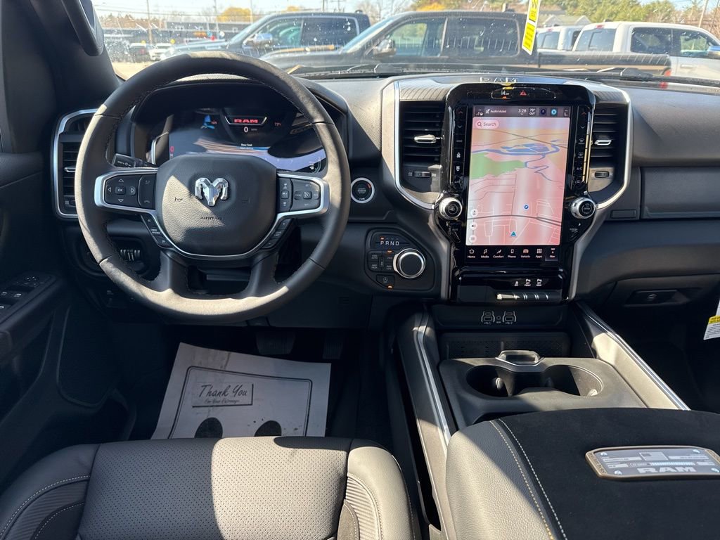 New 2026 RAM 1500 Big Horn image 24