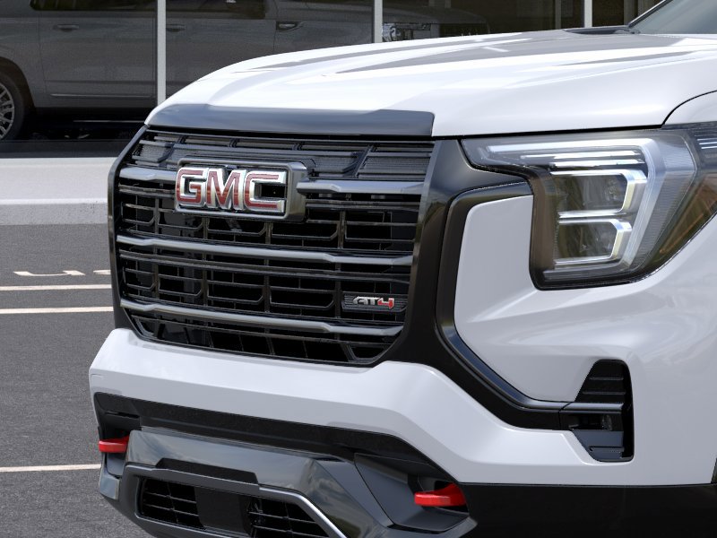 New 2026 GMC Terrain AT4 AWD/4WD image 13