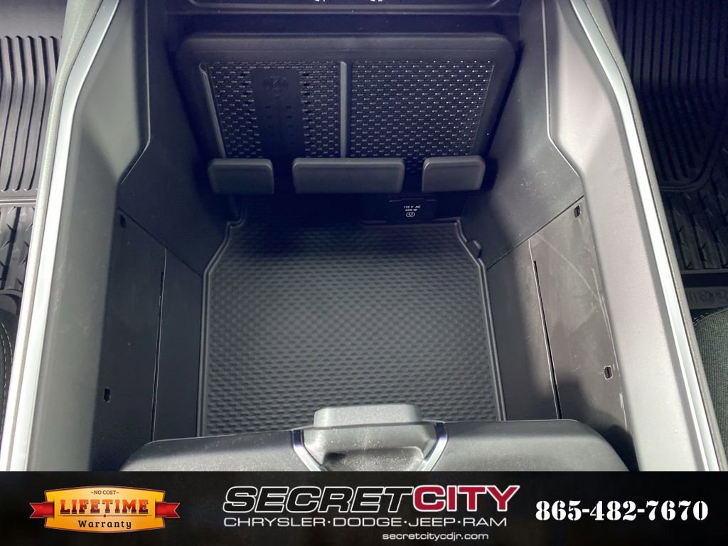 New 2026 RAM 1500 Big Horn image 27