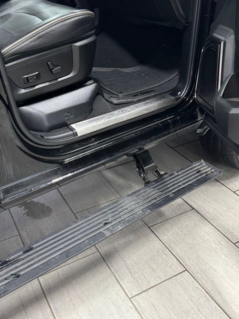 Used 2024 RAM 3500 Limited w/ Night Edition image 56