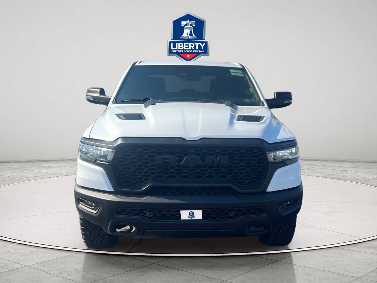 Certified 2026 RAM 1500 Rebel w/ Rebel Level 1 Equipment Group AWD/4WD image 31