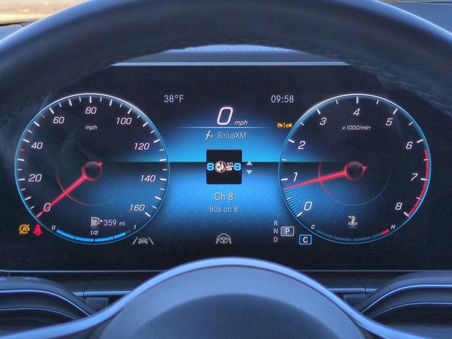 Used 2023 Mercedes-Benz GLE 350 4MATIC image 28