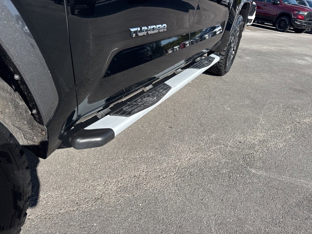 Used 2023 Toyota Tundra Limited image 15