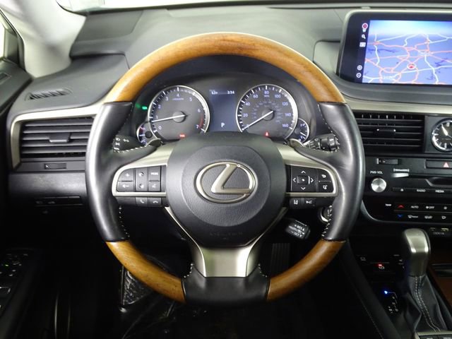 Used 2020 Lexus RX 350L FWD w/ Premium Package image 26