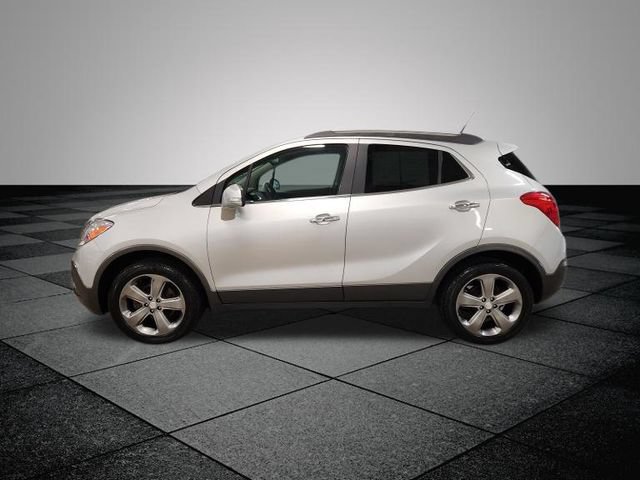 Used 2014 Buick Encore AWD image 7