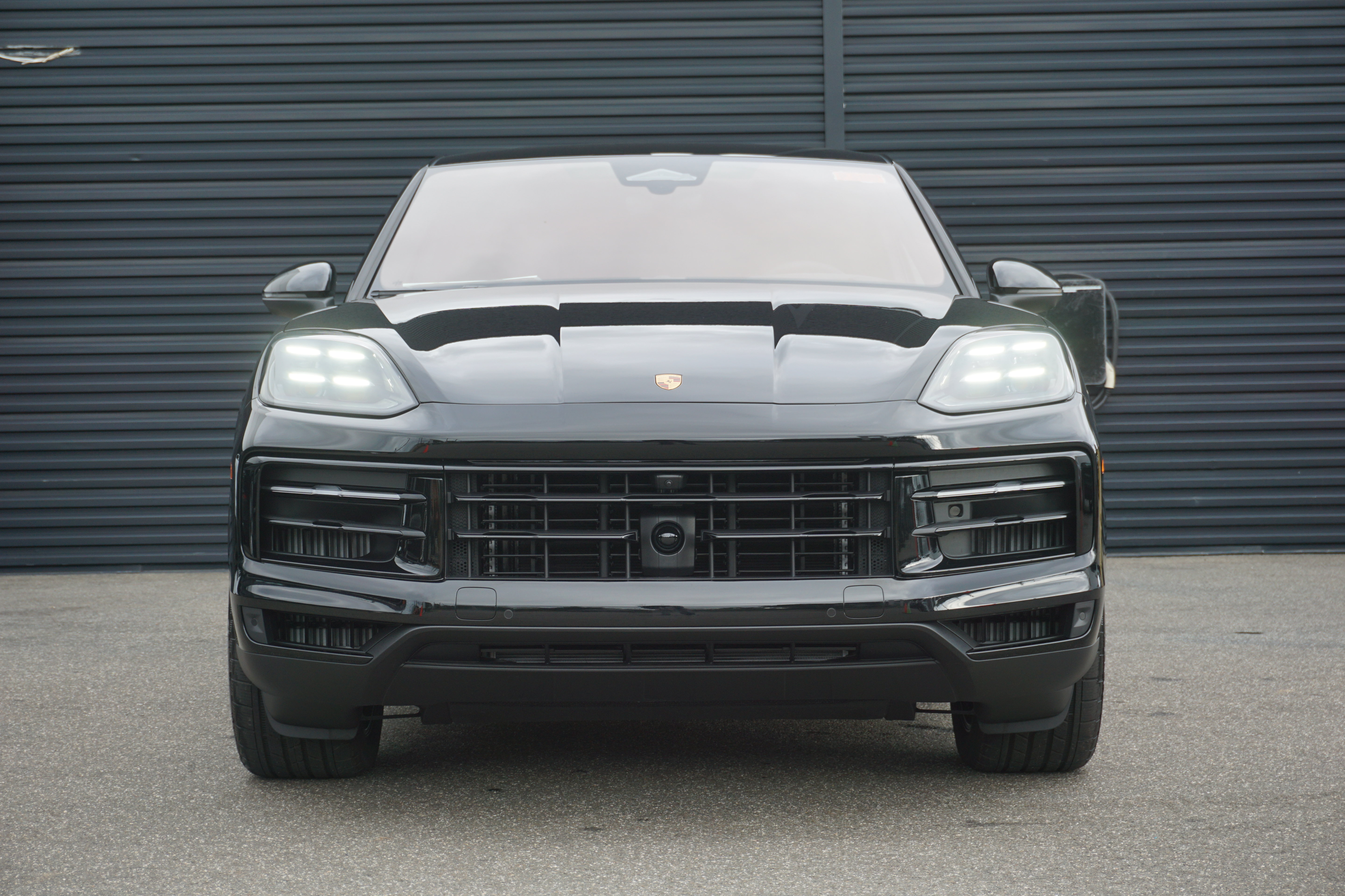 New 2026 Porsche Cayenne S AWD/4WD image 11