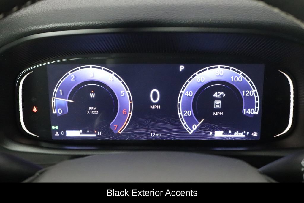 New 2026 Jeep Grand Wagoneer Limited image 11