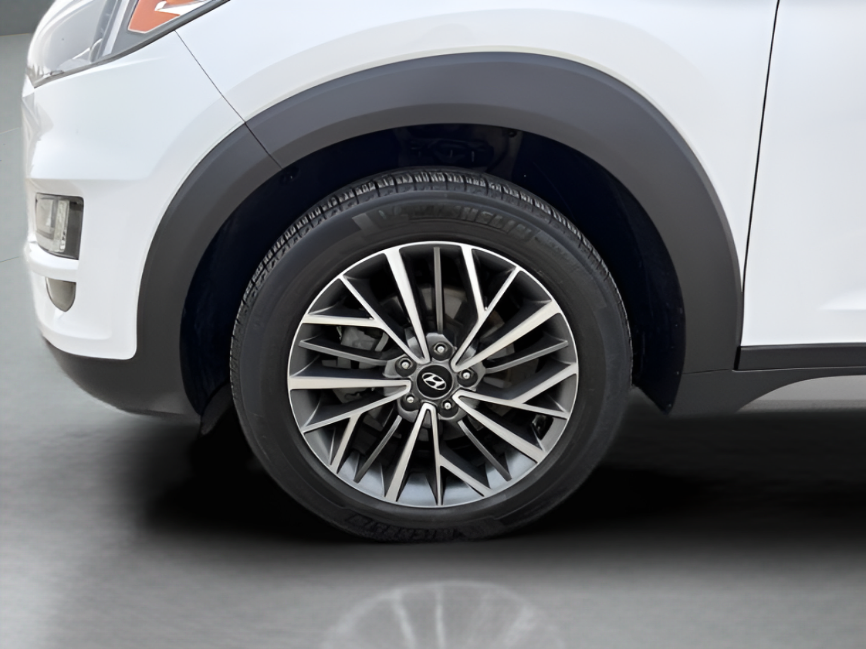 Used 2020 Hyundai Tucson Ultimate AWD/4WD image 32