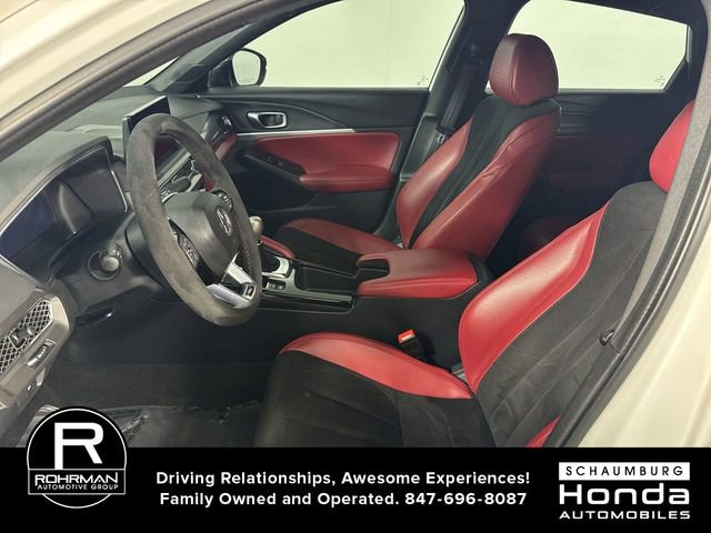 Used 2024 Acura Integra Type S image 4