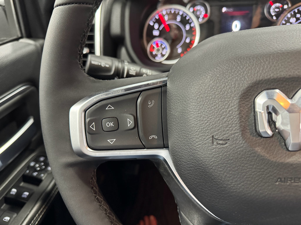 Used 2025 RAM 2500 Big Horn image 29