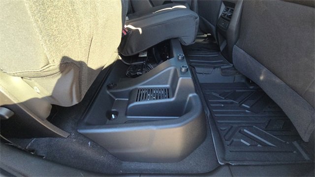 New 2026 GMC Canyon Elevation image 23