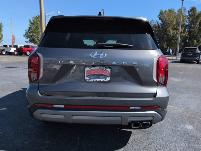 Used 2024 Hyundai Palisade SEL FWD image 6