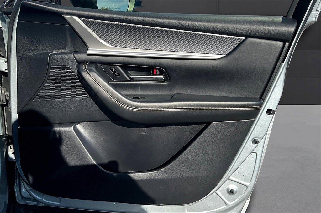 Used 2025 MAZDA CX-90 3.3 Turbo w/ Premium Sport Pkg image 18