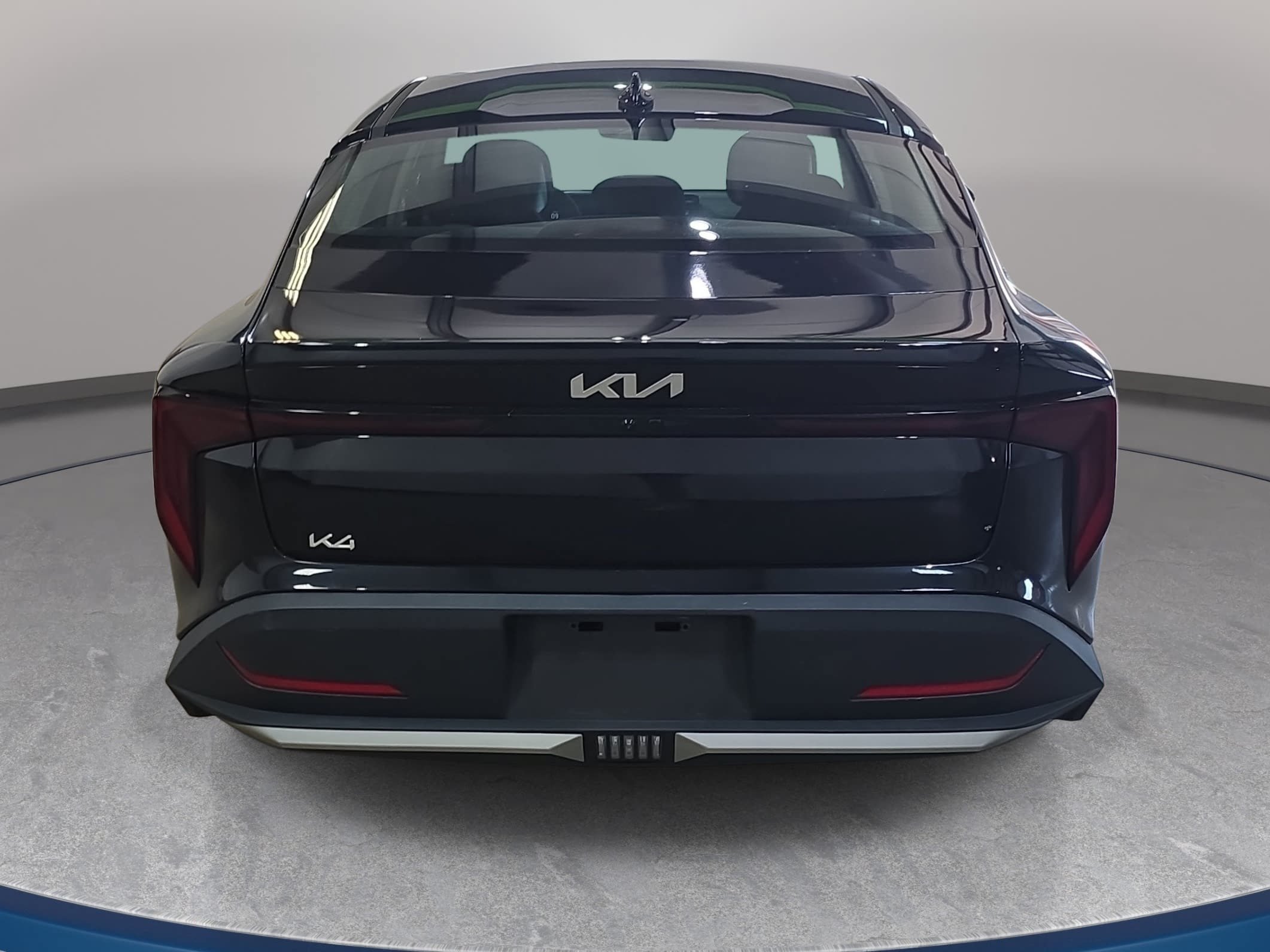 Used 2025 Kia K4 FWD image 7