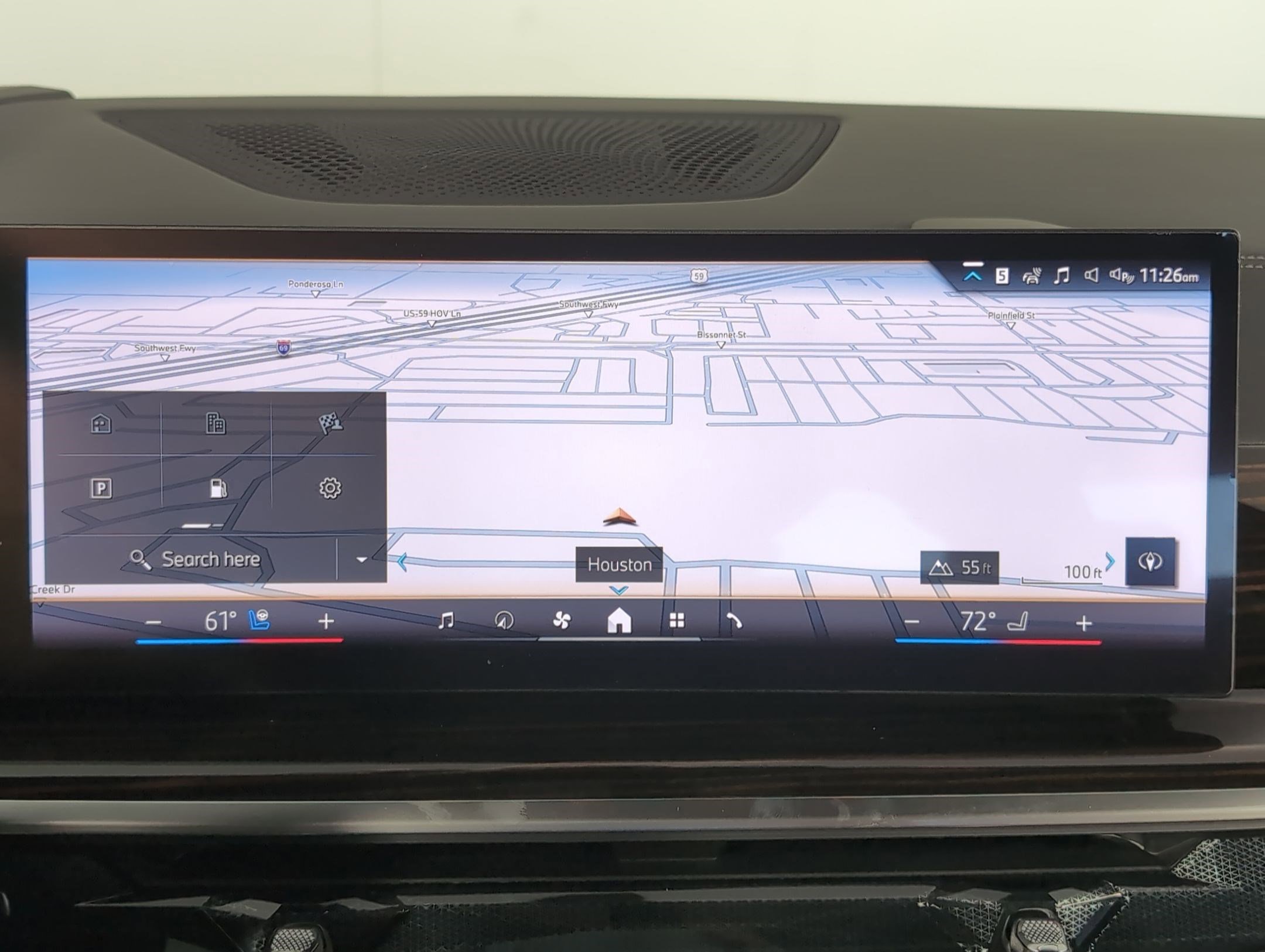 New 2026 BMW X7 xDrive40i w/ Executive Package image 25