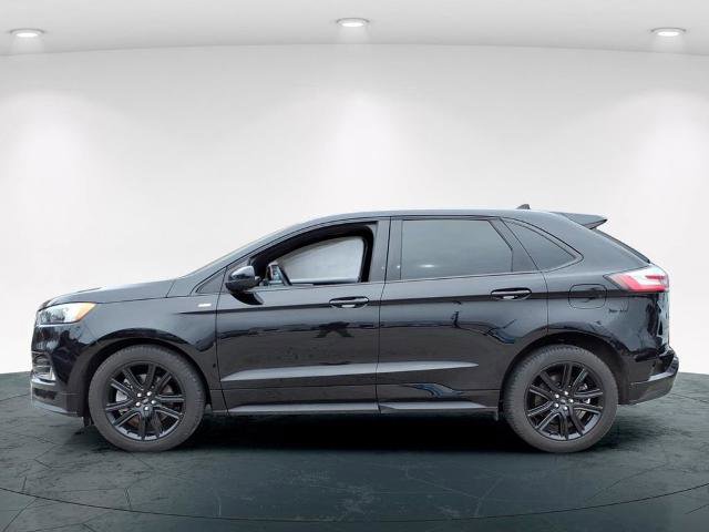 Certified 2023 Ford Edge ST-Line image 5