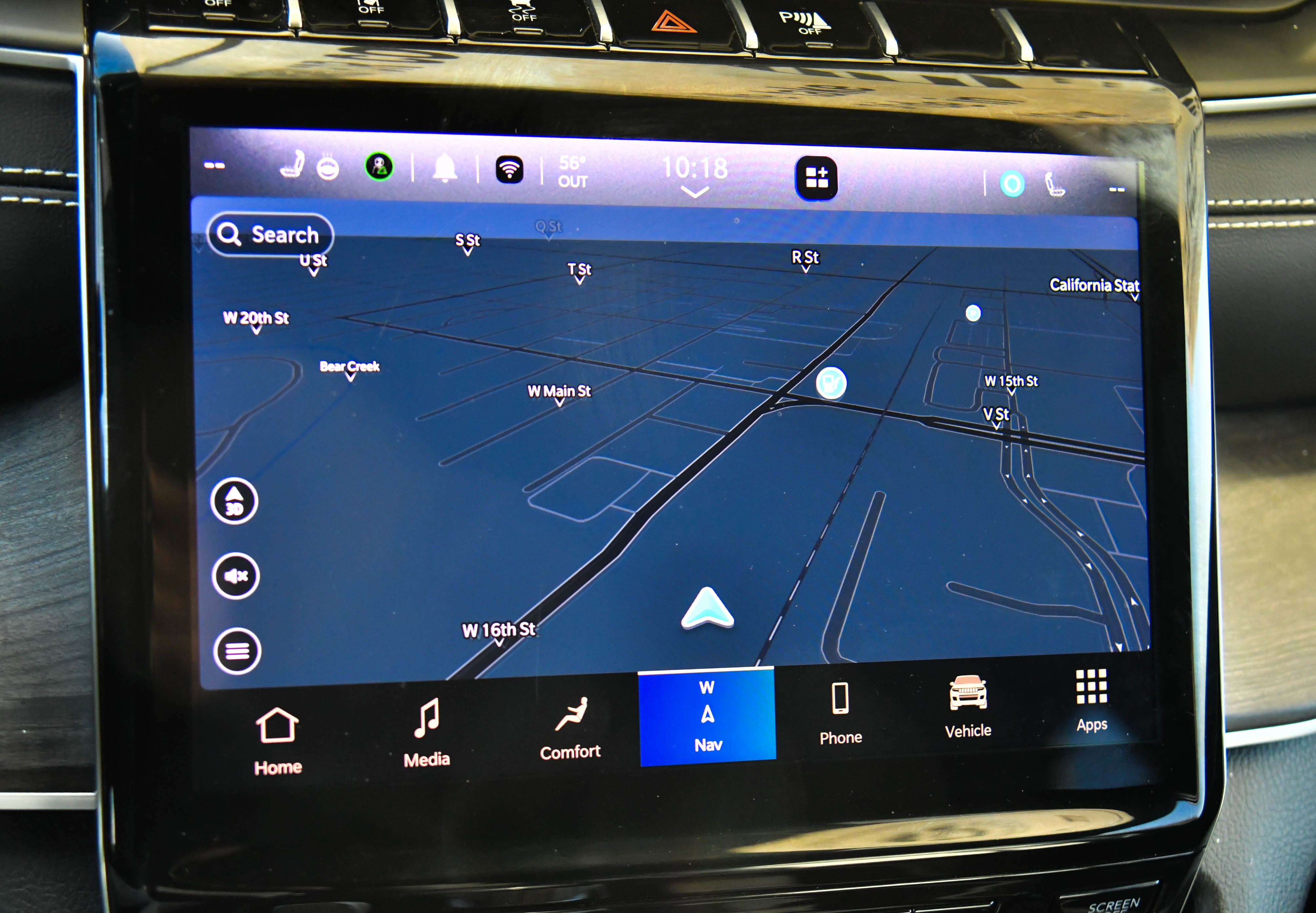 Used 2024 Jeep Grand Cherokee L Limited w/ Luxury Tech Group II image 29