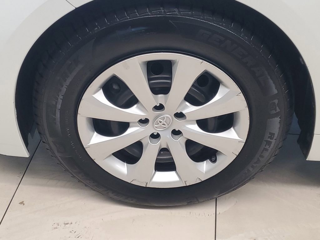 Certified 2024 Toyota Corolla LE image 4