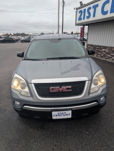 Used 2007 GMC Acadia SLE w/ Convenience Package image 2
