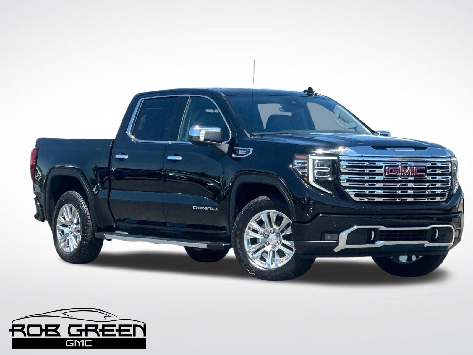 Used 2024 GMC Sierra 1500 Denali