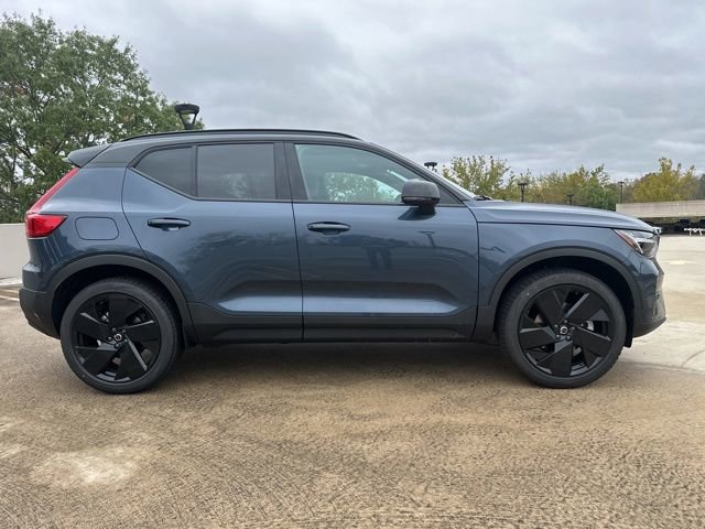New 2026 Volvo XC40 B5 Ultra w/ Protection Package Premier image 8