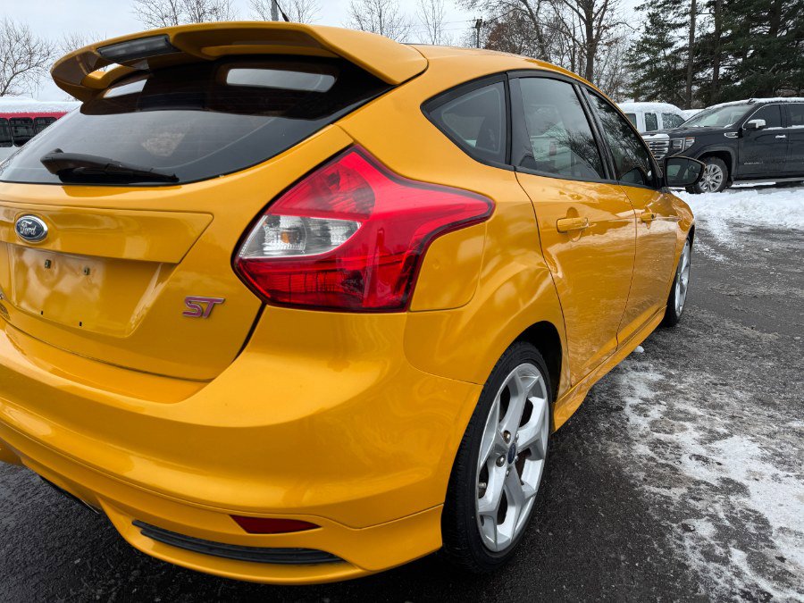Used 2013 Ford Focus ST image 11