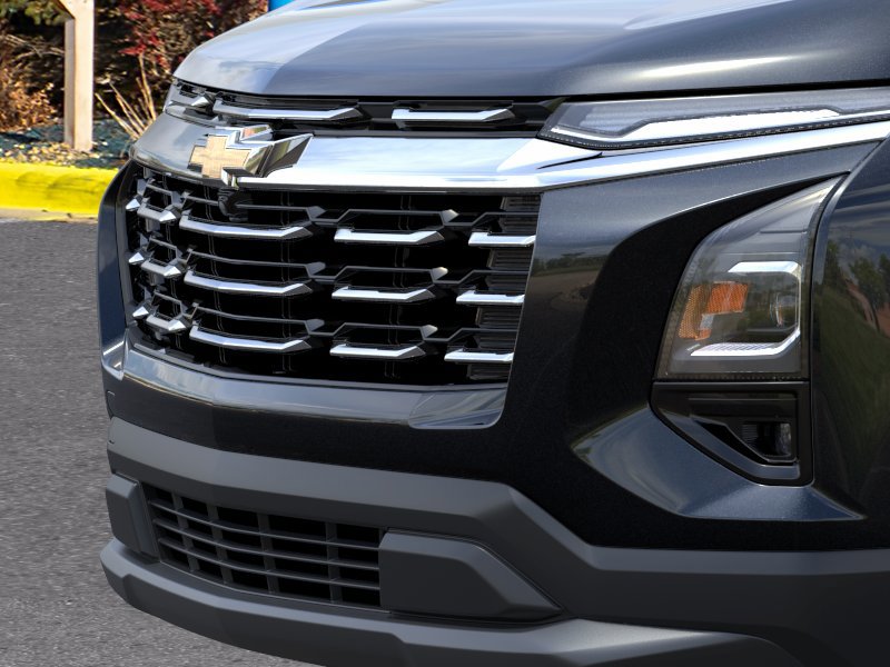 New 2026 Chevrolet Equinox LT AWD/4WD image 13