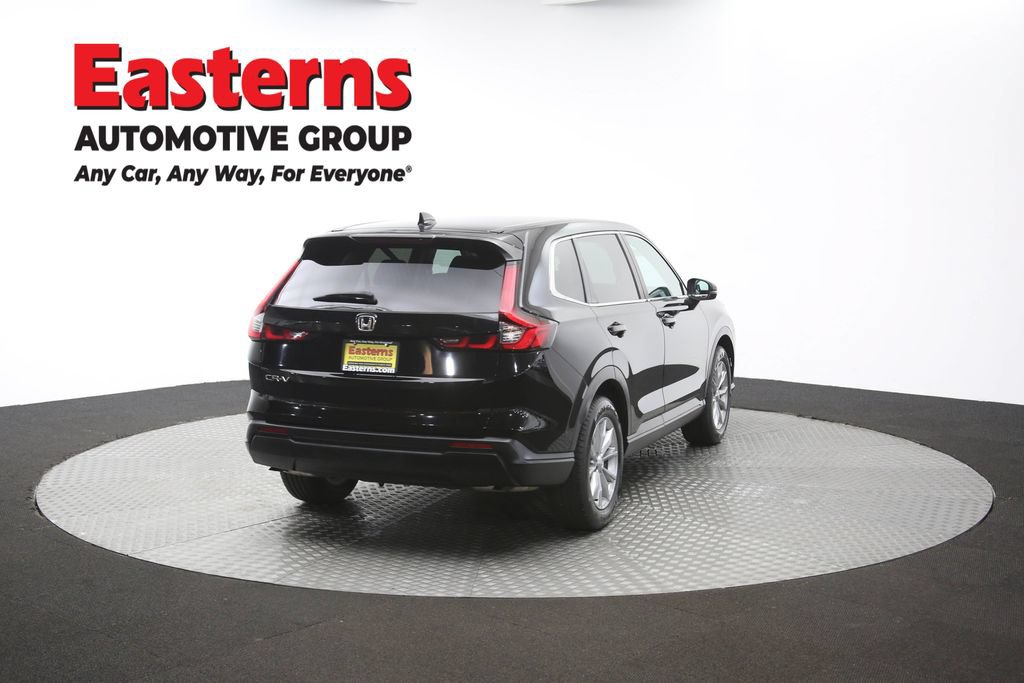 Used 2023 Honda CR-V EX image 39