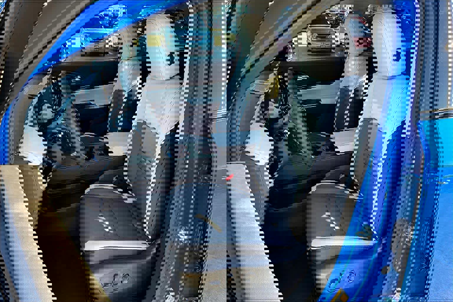 New 2025 Honda Prologue Touring image 9