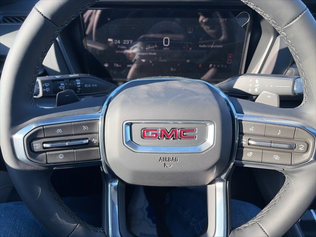 New 2026 GMC Terrain Elevation w/ Elevation Premium Package image 21