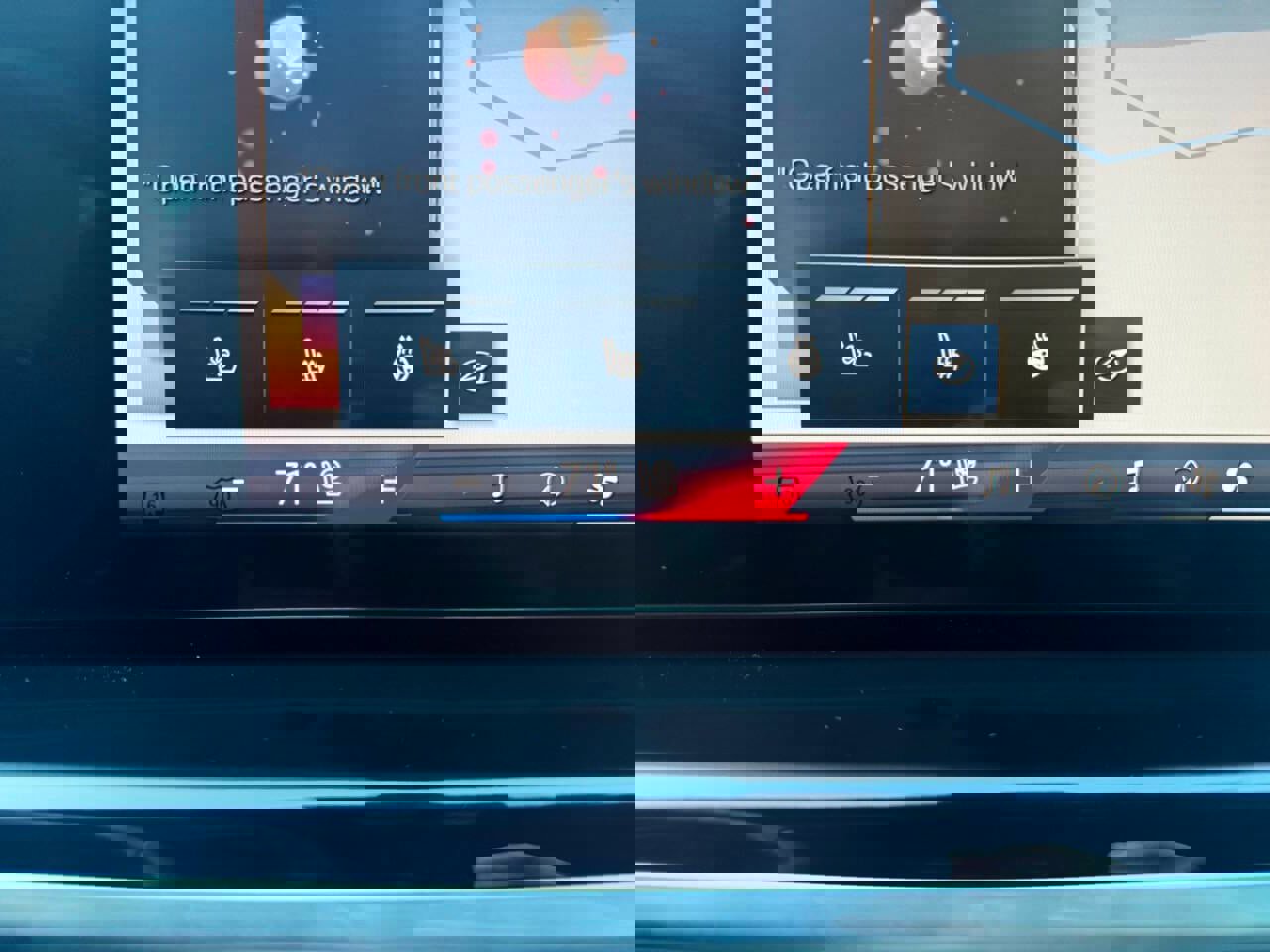 Used 2024 BMW X7 xDrive40i w/ Executive Package image 22