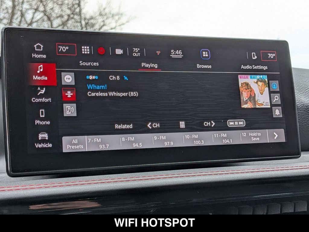 Used 2024 Dodge Hornet GT w/ GT Blacktop Package image 23