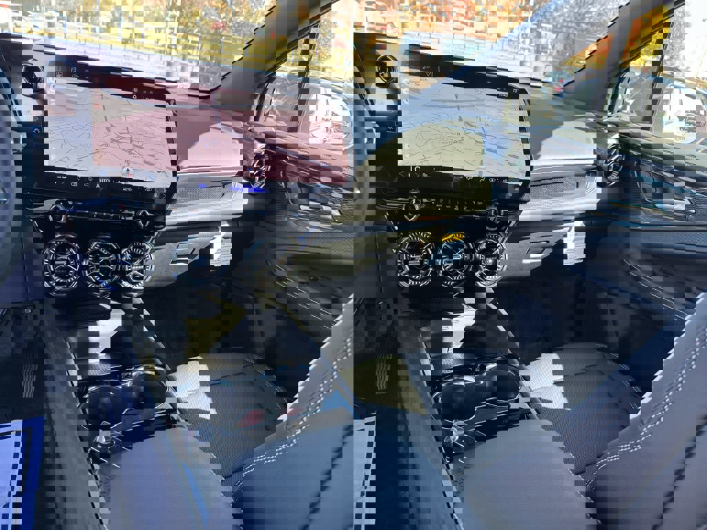 New 2026 Chevrolet Blazer EV LT image 27