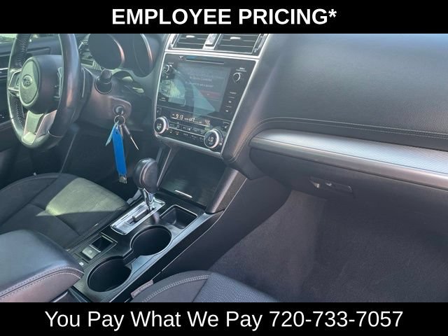 Used 2018 Subaru Legacy 2.5i Premium AWD/4WD image 25