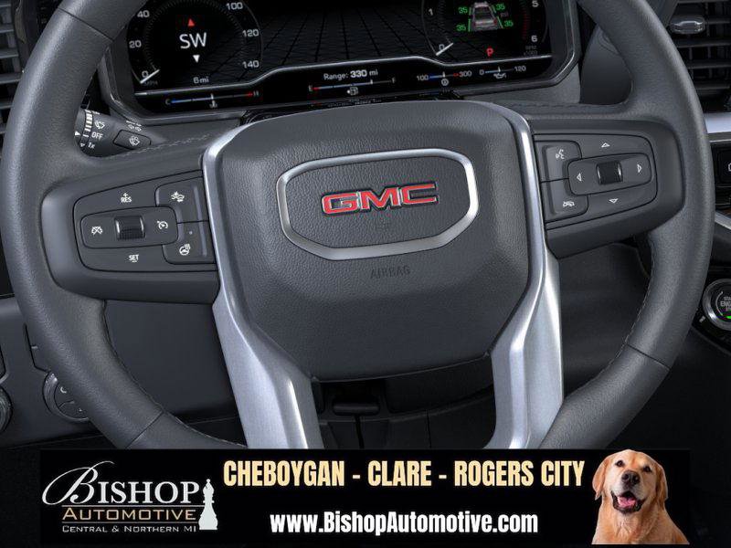 New 2026 GMC Sierra 1500 Elevation image 22