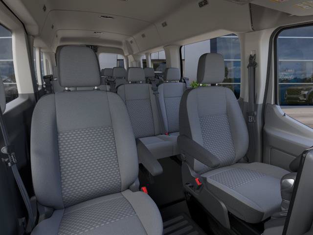 New 2026 Ford Transit 350 XL RWD image 21