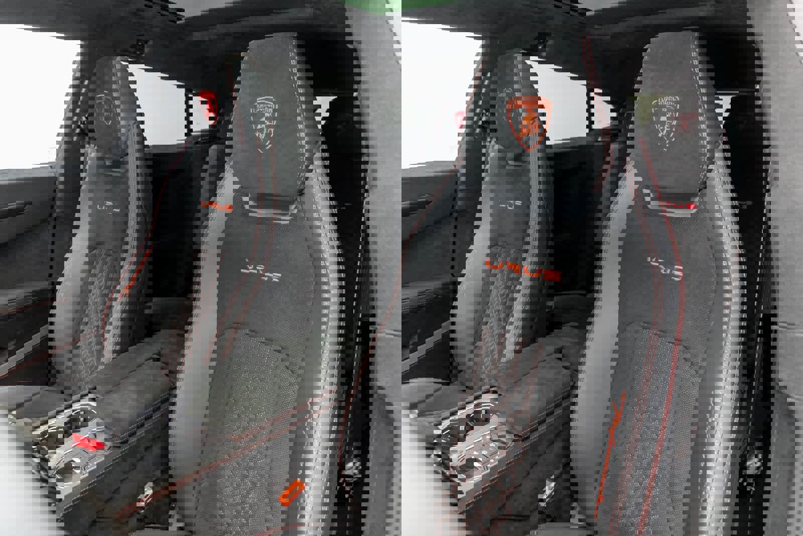 Used 2024 Lamborghini Urus Performante image 12