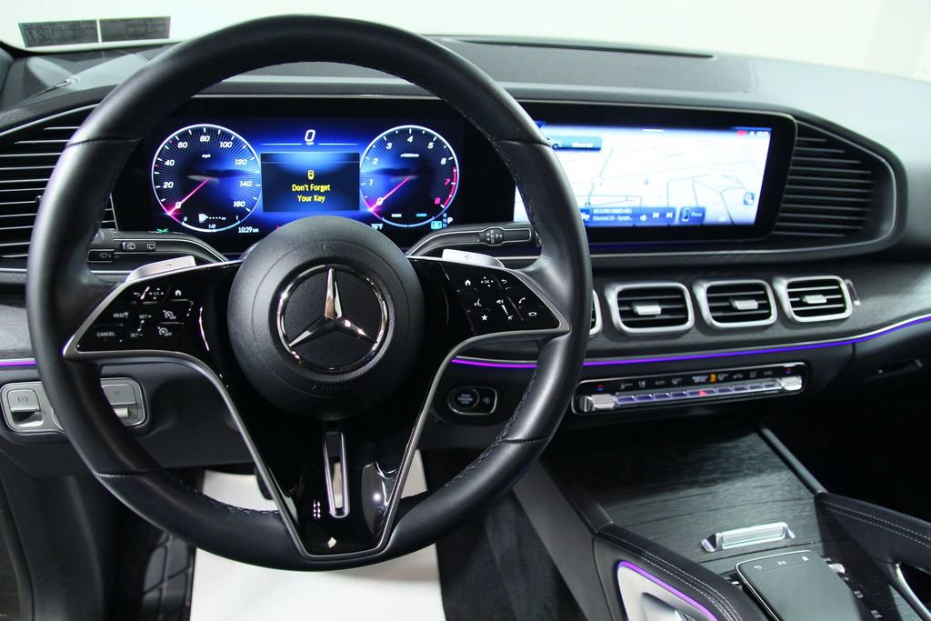 Certified 2026 Mercedes-Benz GLE 350 4MATIC image 21