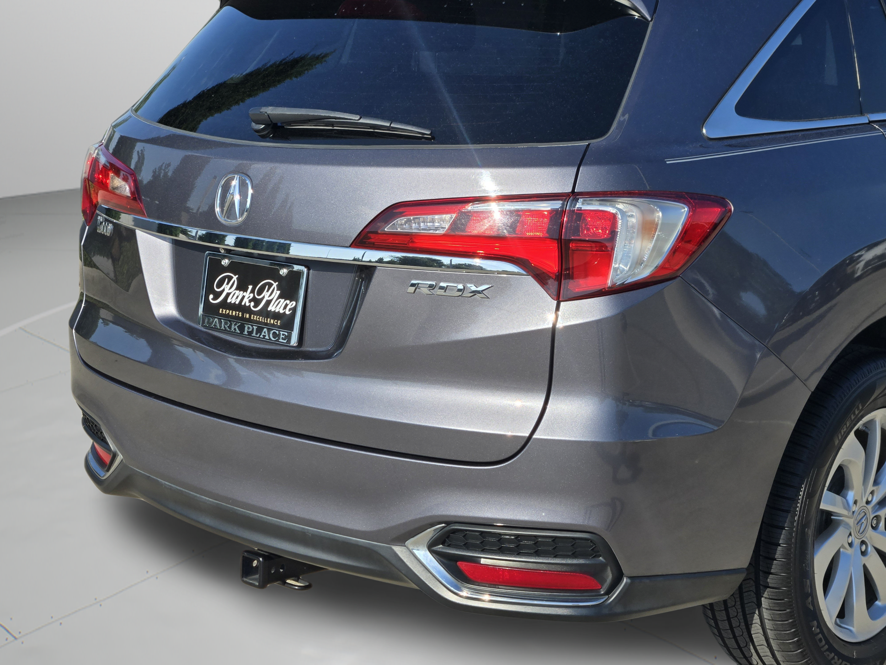 Used 2017 Acura RDX FWD w/ Technology Package image 38