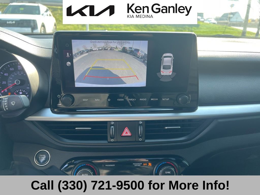 Certified 2022 Kia Forte GT image 39