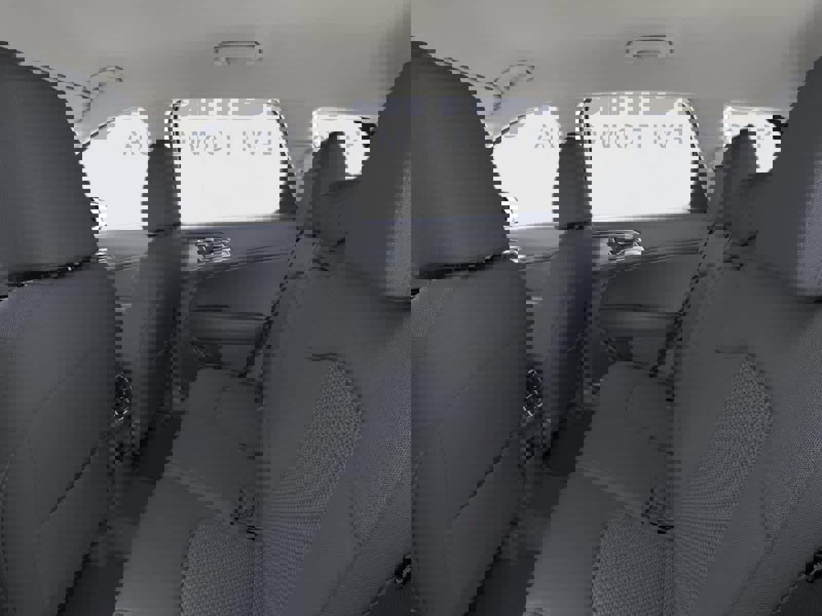 Certified 2025 Kia Sportage LX image 18