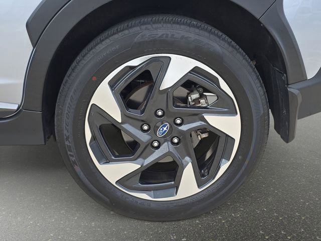 Used 2024 Subaru Crosstrek 2.5i Limited w/ Popular Package #3A image 36