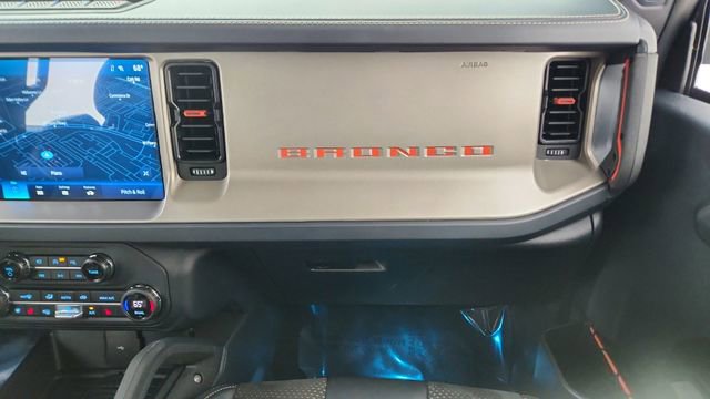 Used 2024 Ford Bronco Raptor AWD/4WD image 36