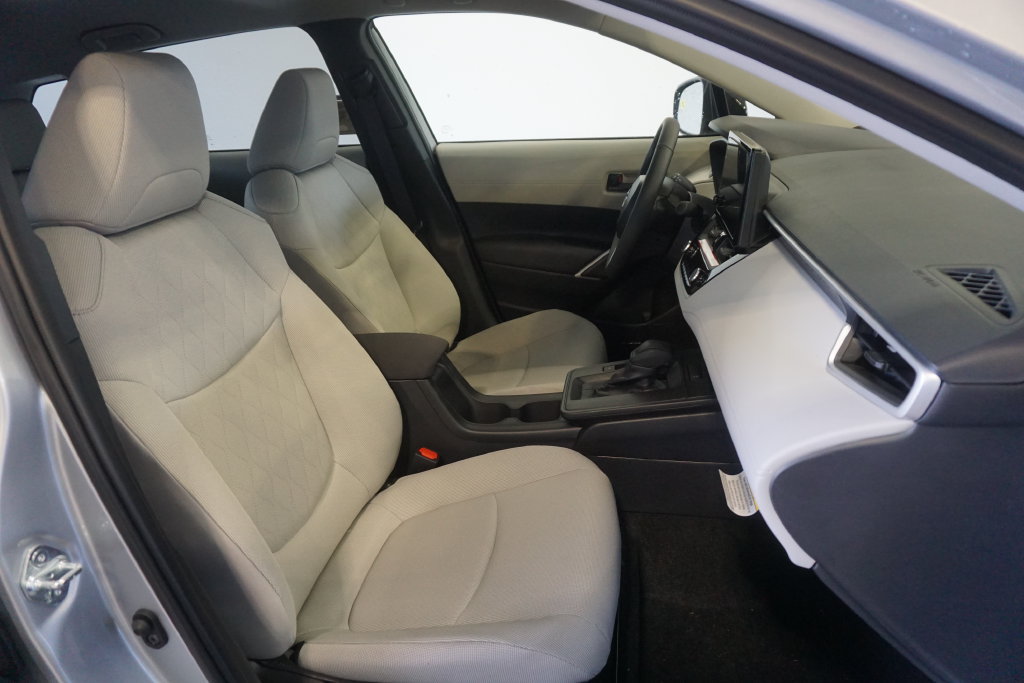 New 2026 Toyota Corolla Cross LE AWD/4WD image 22
