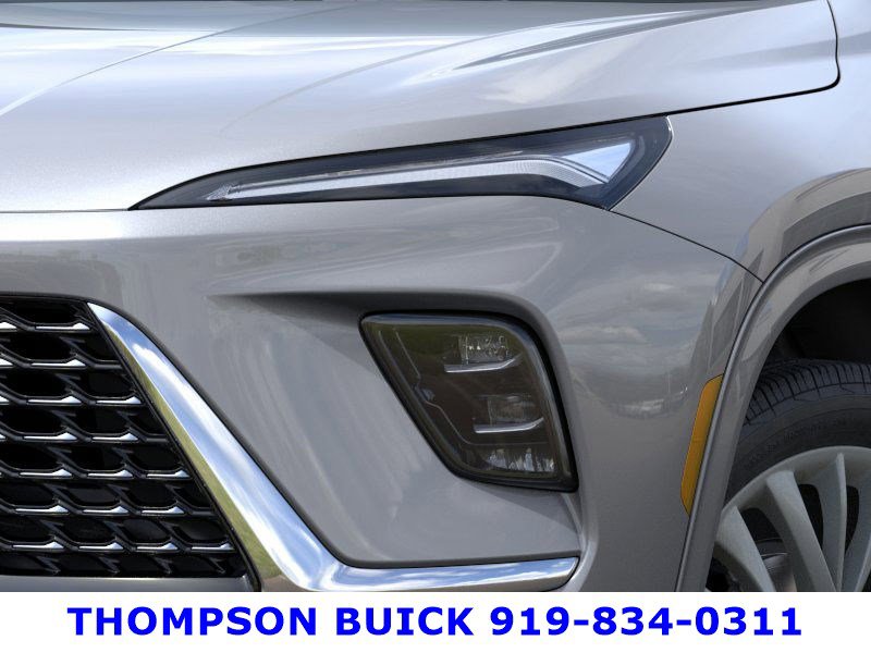 New 2025 Buick Enclave Avenir w/ Super Cruise Package image 10