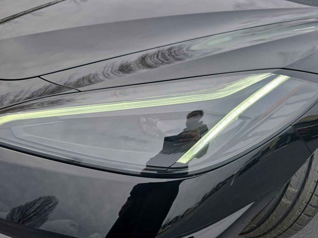 New 2026 Chevrolet Corvette Stingray Preferred Cpe w/ 2LT image 29