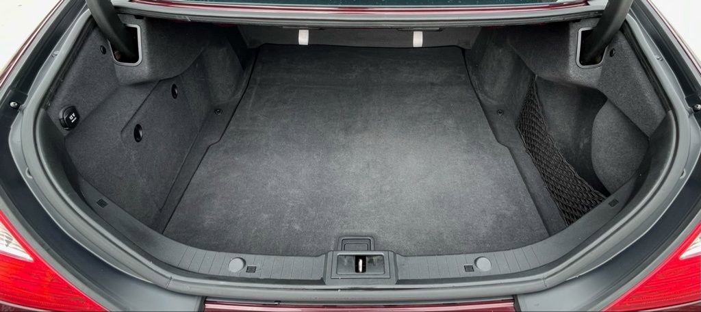 Used 2007 Mercedes-Benz CLS 550 image 11