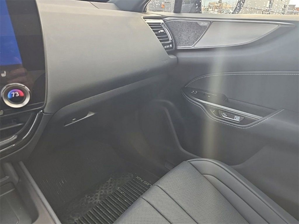 Used 2024 Lexus NX 350 F Sport image 22