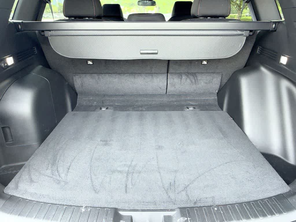 Used 2024 Honda CR-V Sport image 25