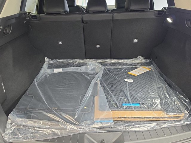 New 2026 MAZDA CX-5 Select image 15